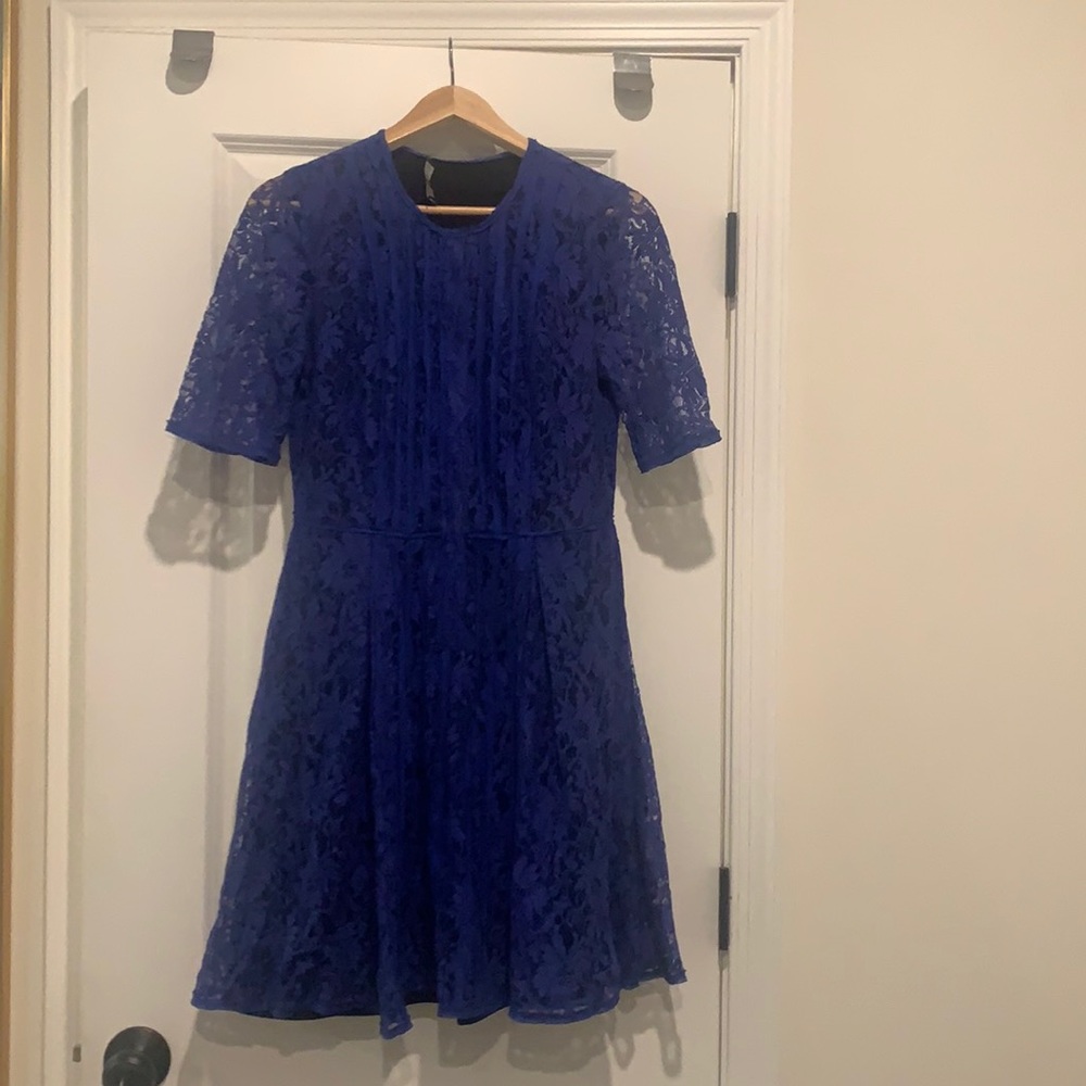 From graduation to Brunch Dress